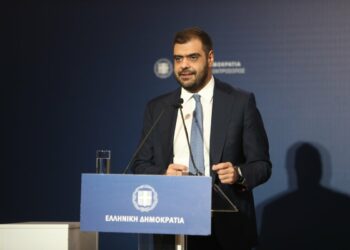 Παύλος Μαρινάκης