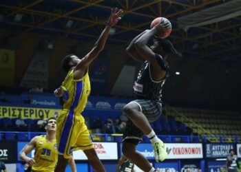 Η ΚΑΕ ΠΑΟΚ θυμήθηκε σήμερα (!!!) ότι είναι τιμωρημένη από πέρσι