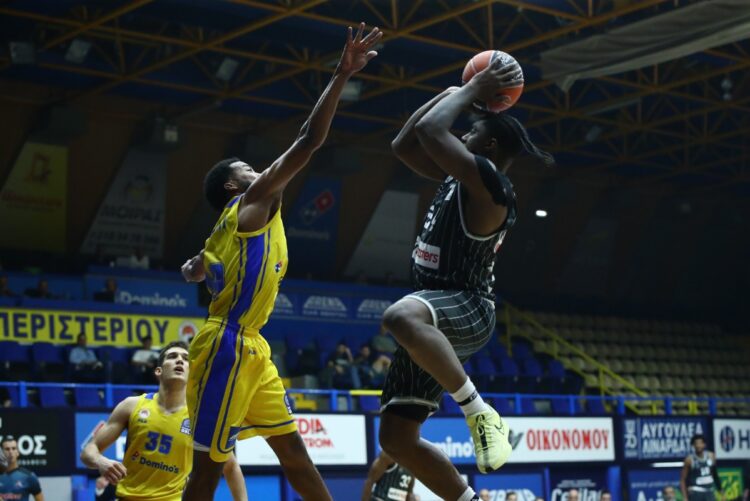 Η ΚΑΕ ΠΑΟΚ θυμήθηκε σήμερα (!!!) ότι είναι τιμωρημένη από πέρσι