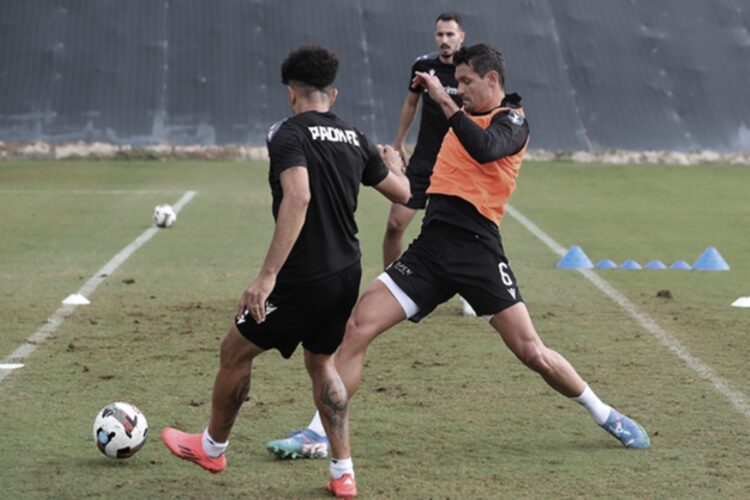 ΠΑΟΚ: Το σταθερό απουσιολόγιο του Λουτσέσκου