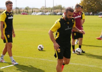 Άρης: Συνεχίζει δίχως προβλήματα εν όψει Καλλιθέας