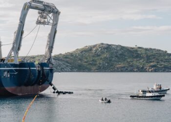 ΑΔΜΗΕ: Στη State Grid το 20% της Αριάδνη Interconnection