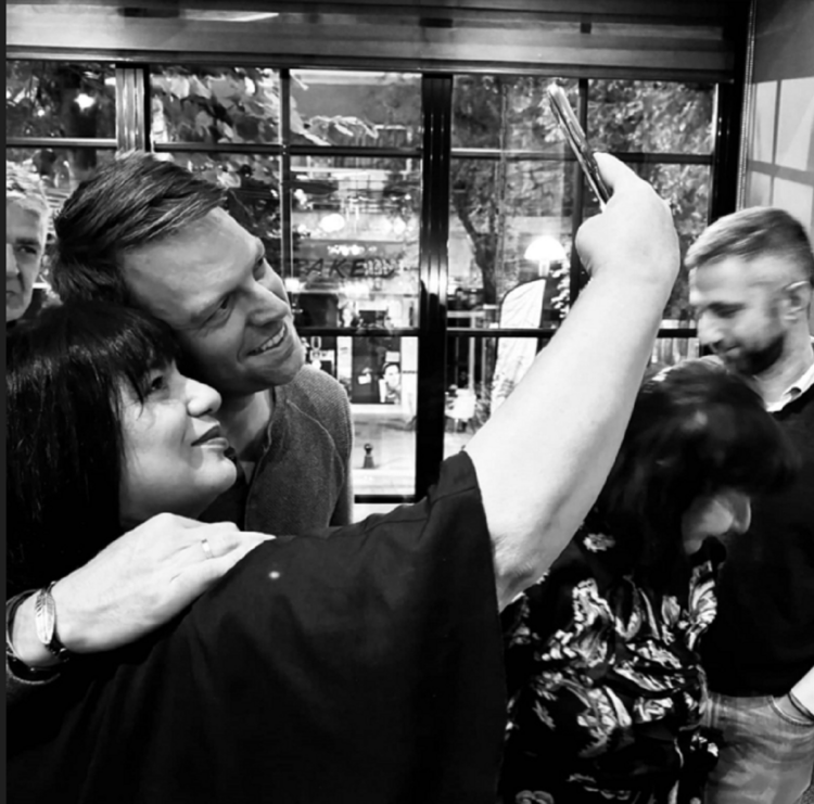 Κασσελάκης από Πτολεμαΐδα: Να μην το βάλετε κάτω