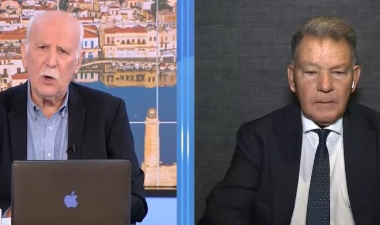 Μάλλον θα άλλαξε ιδιοκτήτη ο ΠΑΟΚ…