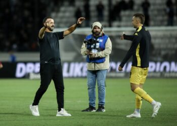 Ακόμα καλύτερος ο Άρης μετά από την διακοπή