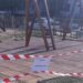Παιδική χαρά Αλεξανδρούπολη