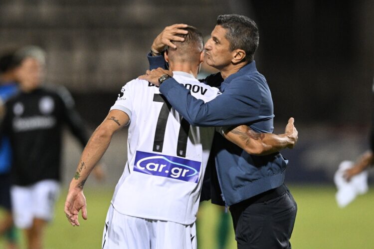 «Ο Κίριλ Ντεσπότοφ θέλει να φύγει από τον ΠΑΟΚ»