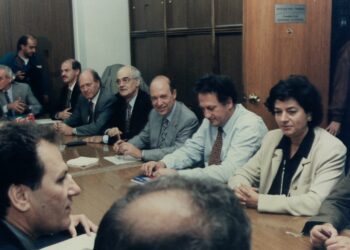 Βάσω Παπανδρέου