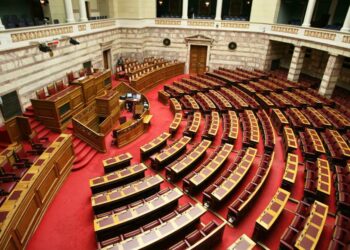 Προανακριτική για Τέμπη