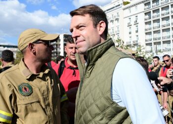 ΣΥΡΙΖΑ: Αποχωρεί ο Κασσελάκης και χιλιάδες μέλη- Φτιάχνει νέο κόμμα- Συνέδριο μόνο με τους 100