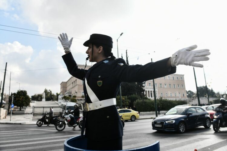 41ος Αυθεντικός Μαραθώνιος Αθήνας – Αυξημένη κίνηση στους δρόμους – Κυκλοφοριακές ρυθμίσεις