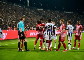 Μεγάλο ντέρμπι στην Τούμπα, με «πρέπει» και για τους δύο