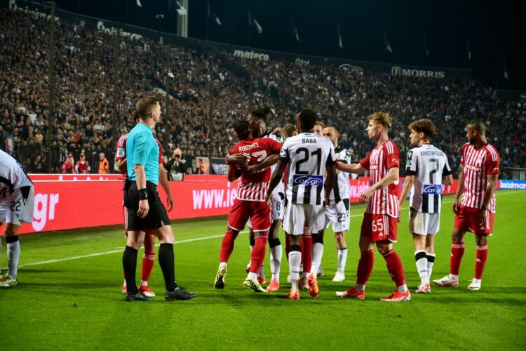 Μεγάλο ντέρμπι στην Τούμπα, με «πρέπει» και για τους δύο