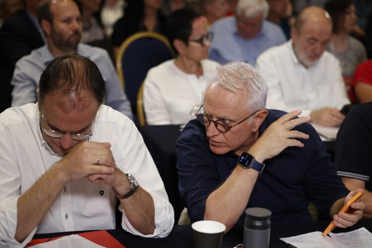 Εκλογές ΣΥΡΙΖΑ: Κοντά στο 70%  το αποτέλεσμα υπέρ Κασσελάκη – «Έχουμε την πλειοψηφία» λένε οι 100 – Ραντεβού στο συνέδριο λέει η βάση