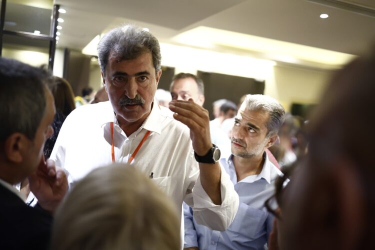 ΣΥΡΙΖΑ: Ο Πολάκης καταγγέλλει τον Κασσελάκη ως ιδιοκτήτη πέντε off shore