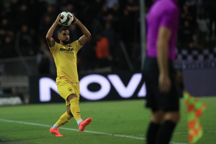 Άρης: Επιστρέφει ο Μοντόγια – Αυτοί έμειναν Θεσσαλονίκη