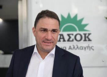 Κ. Τσουκαλάς: «Δεν θα συγκυβερνήσουμε με τη Νέα Δημοκρατία – Να σοβαρευτεί ο κ. Γεωργιάδης»