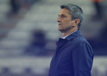 ΠΑΟΚ: Το «Ολντ Τράφορντ» πλησιάζει, ο Λουτσέσκου αποφασίζει