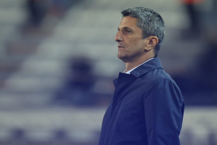 ΠΑΟΚ: Το «Ολντ Τράφορντ» πλησιάζει, ο Λουτσέσκου αποφασίζει