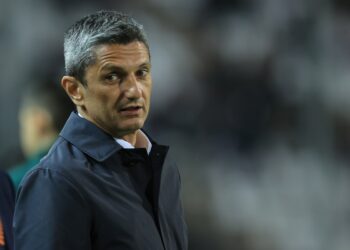 ΠΑΟΚ: Χωρίς Κωνσταντέλια και Μπακαγιόκο στη Λαμία