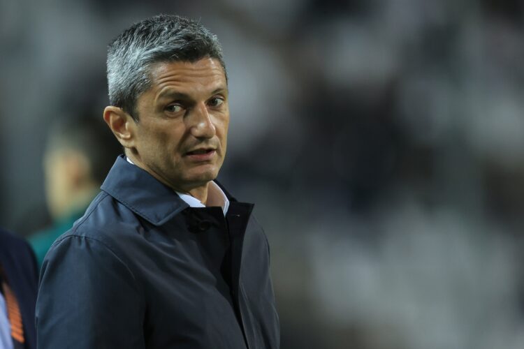 ΠΑΟΚ: Χωρίς Κωνσταντέλια και Μπακαγιόκο στη Λαμία