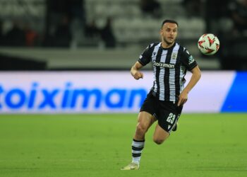 ΠΑΟΚ: Τελική ευθεία με ένα ερωτηματικό