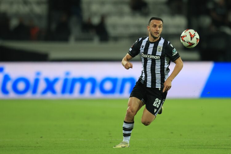 ΠΑΟΚ: Τελική ευθεία με ένα ερωτηματικό