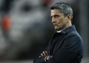 Λουτσέσκου: «Η μεγαλύτερη πρόκληση είναι να πιστέψουμε στο αποτέλεσμα»