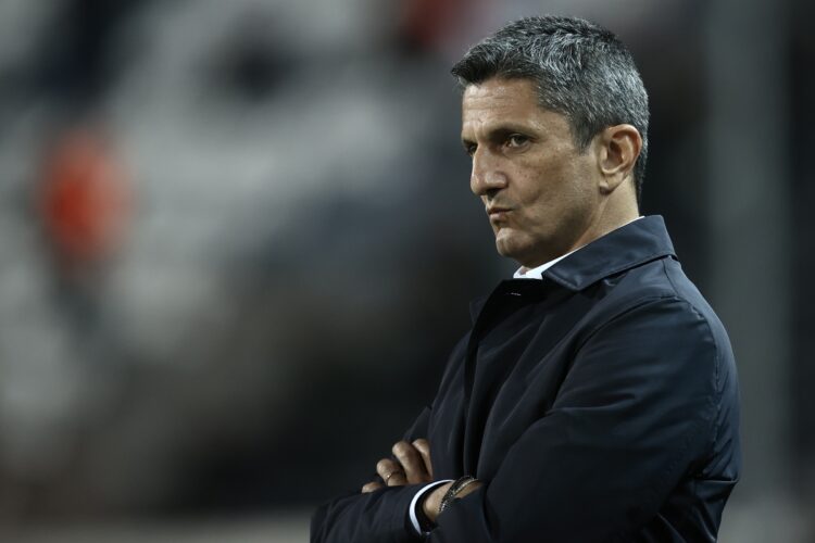 Λουτσέσκου: «Η μεγαλύτερη πρόκληση είναι να πιστέψουμε στο αποτέλεσμα»