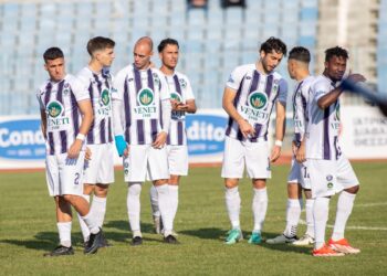 Η αποστολή του Ηρακλή για τον αγώνα με τον Μακεδονικό