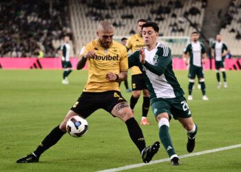 Άρης: Ξεκίνησε ατομικό ο Βέλεθ – Τέλος ο Αγοραστός