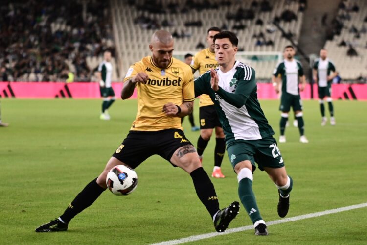 Άρης: Ξεκίνησε ατομικό ο Βέλεθ – Τέλος ο Αγοραστός