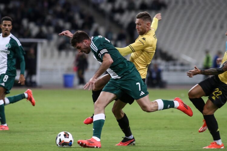 Άρης: Ο Παναιτωλικός και ο «πονοκέφαλος» στην άμυνα