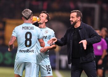 Άρης: Ο κόσμος ετοιμάζεται, ο Μάντζιος αποφασίζει