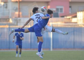 «Φρένο» για τον Ηρακλή στο Βόλο και… -11 από την κορυφή