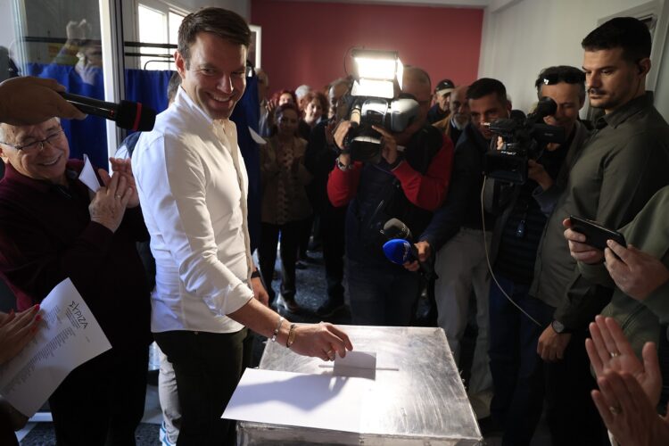 ΣΥΡΙΖΑ: Τα αποτελέσματα από το περιβάλλον Κασσελάκη- Μπροστά οι “Κασσελίστας”