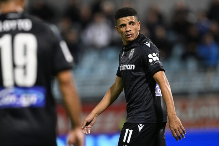 ΠΑΟΚ: Εβδομάδα… φωτιά και η αναμονή για Τάισον