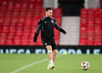 Με ένα… όνειρο τρελό στο «Ολντ Τράφορντ»