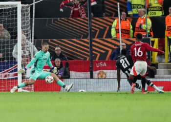 Ο Ντιαλό και η υπέρβαση που «κυνήγησε» ο Καρυπίδης!