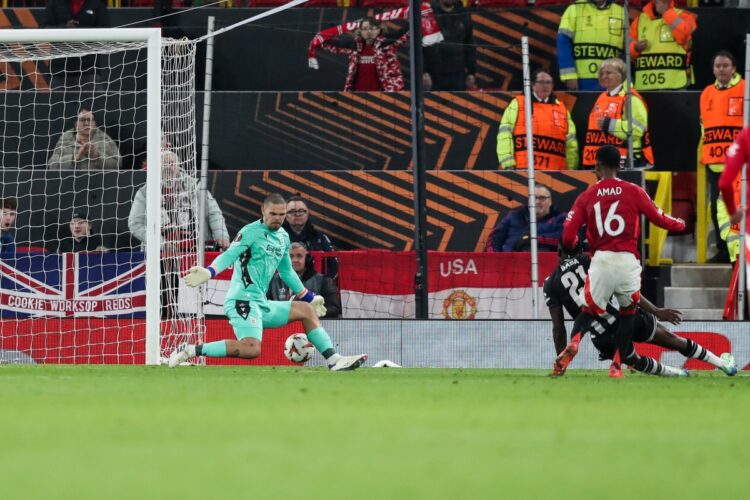 Ο Ντιαλό… έσβησε το όνειρο του ΠΑΟΚ