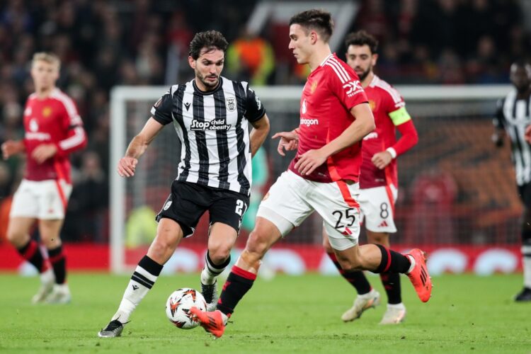 «Πρόβα» ντέρμπι σήμερα στον ΠΑΟΚ