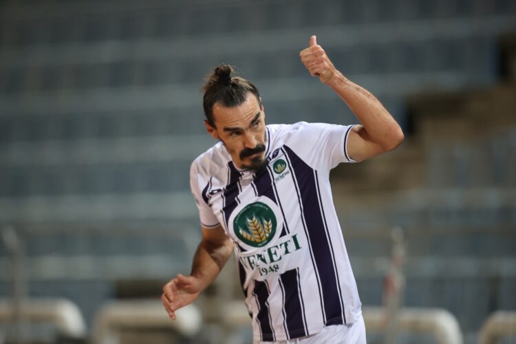 Ο Ηρακλής… ψάχνει τα Σαββατοκύριακα