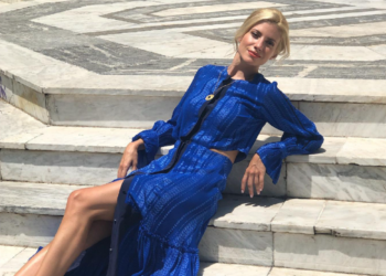 Ευαγγελία Αραβανή