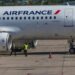 Η Air France αναστέλλει προληπτικά τις πτήσεις πάνω από την Ερυθρά Θάλασσα