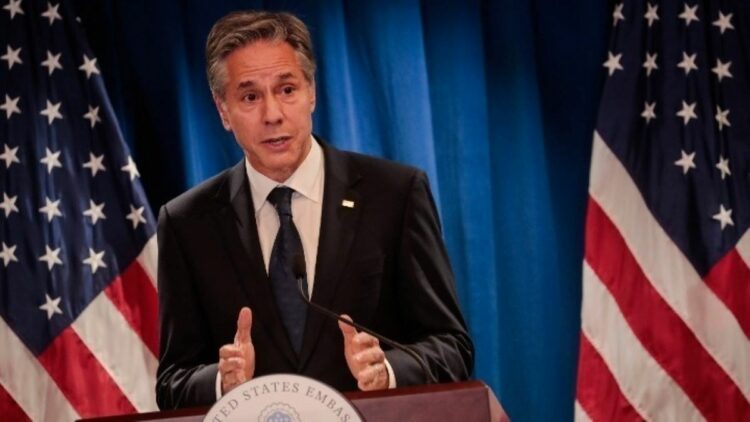 Γάζα: Ο ΥΠΕΞ των ΗΠΑ καταδικάζει τη Χαμάς που απέρριψε σύντομη κατάπαυση του πυρός – Κάλεσε το Ισραήλ να αυξήσει την ανθρωπιστική βοήθεια