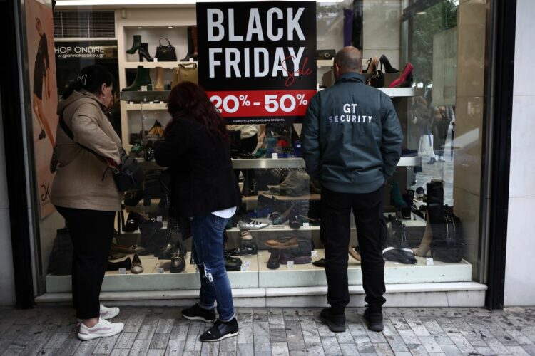 Black Friday