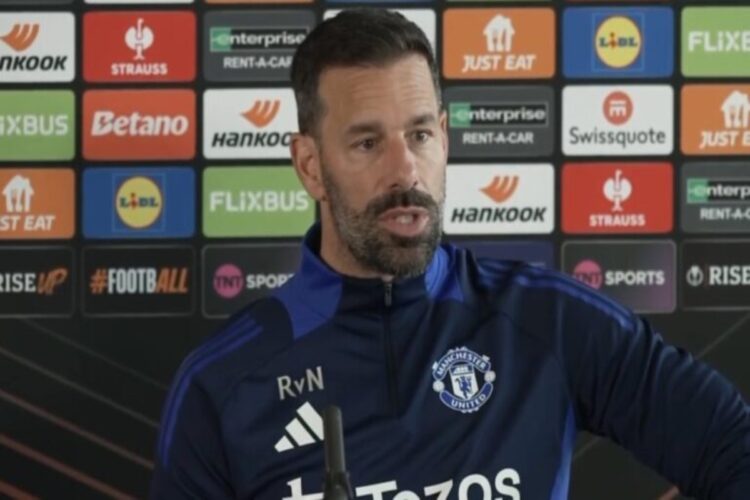 Φαν Νίστελροϊ: «Απόλυτη προτεραιότητα ο ΠΑΟΚ»