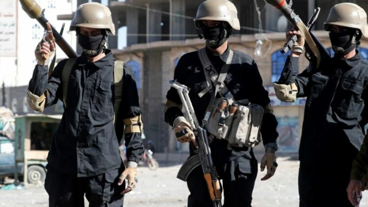 Οι Χούθι της Υεμένης λένε πως συνεχίζουν τον ναυτικό αποκλεισμό του Ισραήλ