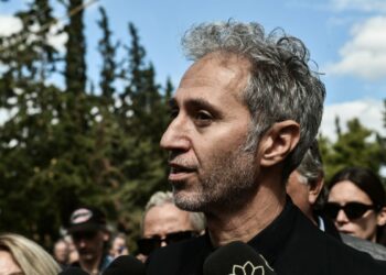 Δημήτρης Κόκοτας