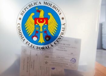 Προεδρικές εκλογές στη Μολδαβία: Η φιλοευρωπαία πρόεδρος Σάντου πανηγυρίζει τη νίκη της